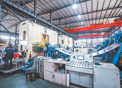 銳財經 新一輪數字基礎設施布局開啟