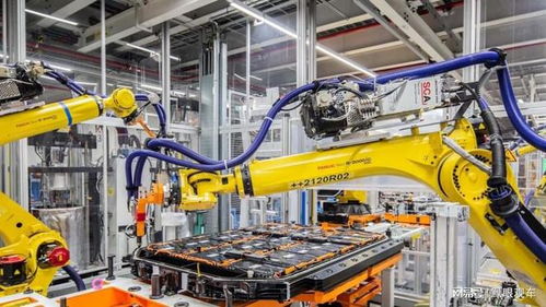 87年未有之困 大眾或將關閉三家本土工廠 汽車巨頭何去何從