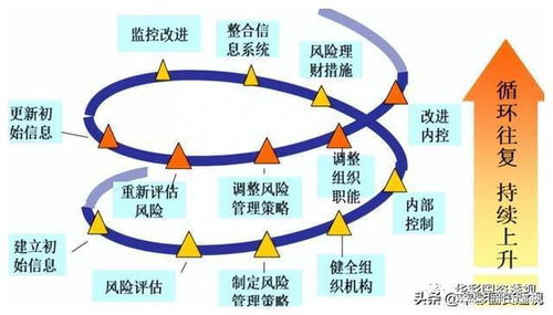 財務(wù)管控體系之財務(wù)風(fēng)險管理 集團(tuán)財務(wù)管控 連載十二