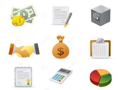 財務(wù)軟件怎么用?(圖)