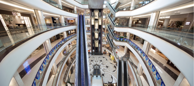 紅星美凱龍:家居&ldquo;新基建狂魔&rdquo;,線上線下同城零售模式推動產(chǎn)業(yè)數(shù)字化