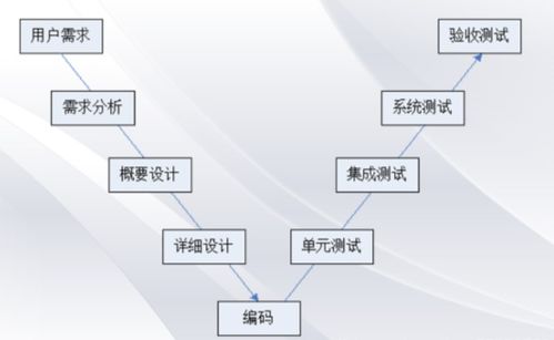 從軟件開發模型到軟件服務 演進、挑戰與未來